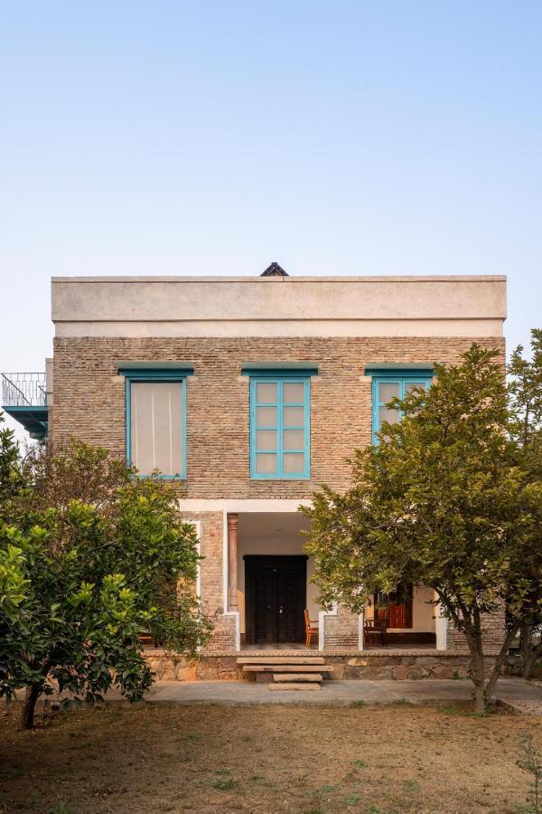 Lohonostays Library Sadhrana Bagh Gurgaon Exterior foto